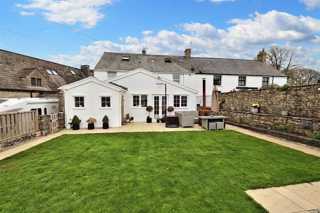 Castle Upon Alun, Nr St. Brides Major, Vale Of CF32 0TN 3