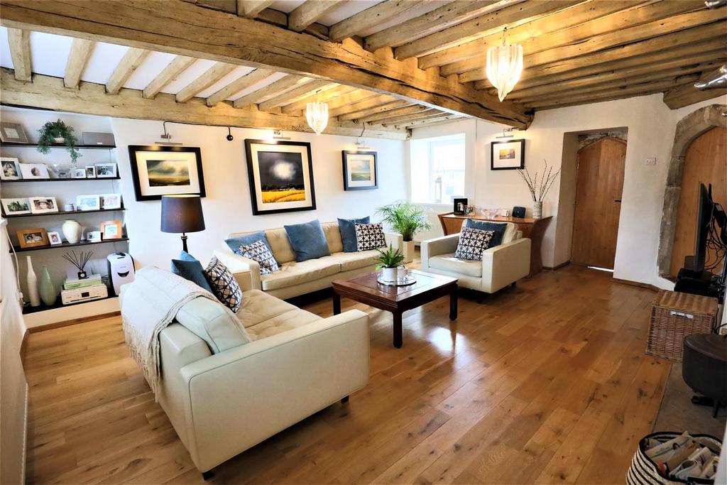 Castle Upon Alun, Nr St. Brides Major, Vale Of CF32 0TN 3