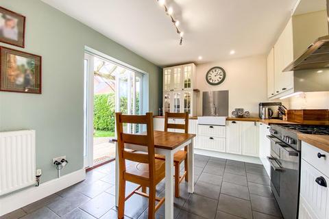 6 bedroom detached house for sale - The Criftins, Leintwardine, Craven Arms