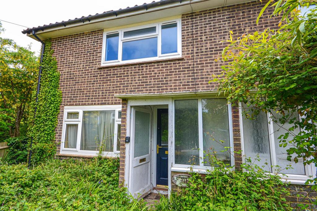 Coronation Gardens, Battle 2 bed end of terrace house for sale £259,950