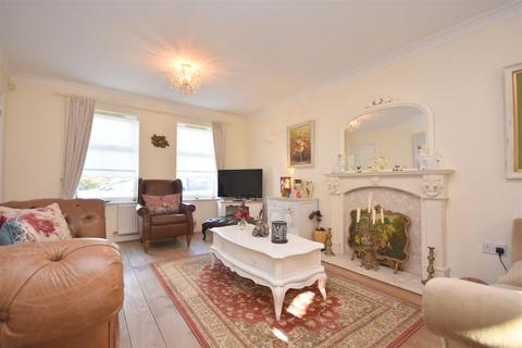4 bedroom detached house for sale, Starlight View, 156 Westward Rise, Barry, Vale of Glamorgan, CF62 6NQ