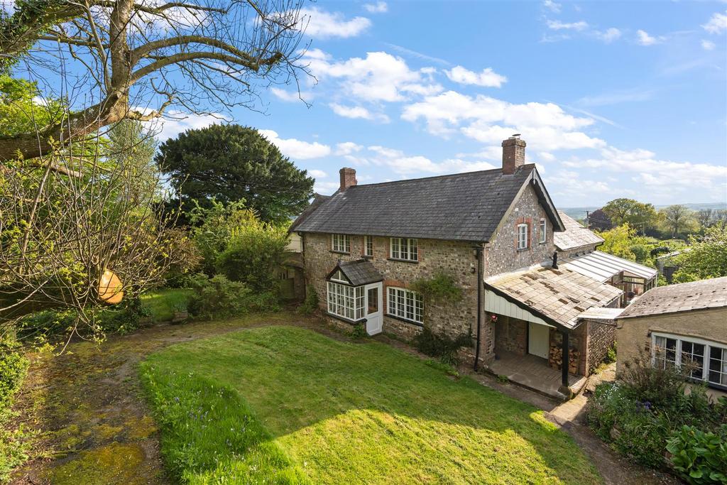 Holditch, 3 bed semidetached house for sale £700,000