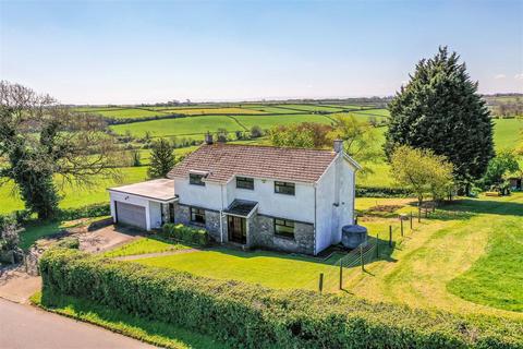 Three Elms Church Road, Llanblethian, Cowbridge, CF71 7JF