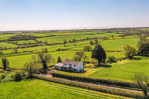 Three Elms Church Road, Llanblethian, Cowbridge, CF71 7JF