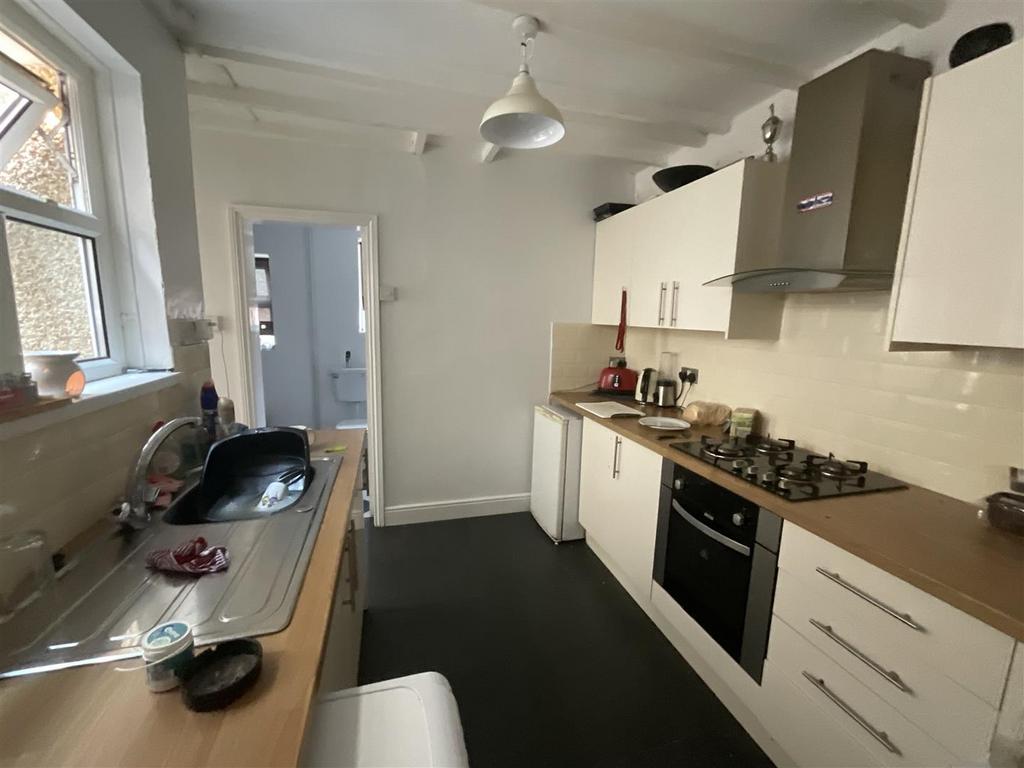 Pantyffynnon Road, Ammanford 2 bed terraced house for sale £135,000