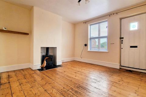 2 bedroom cottage for sale, Paddock Road, Buntingford, Herts