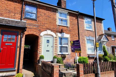 2 bedroom cottage for sale, Paddock Road, Buntingford, Herts