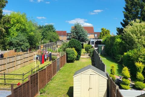 2 bedroom cottage for sale, Paddock Road, Buntingford, Herts