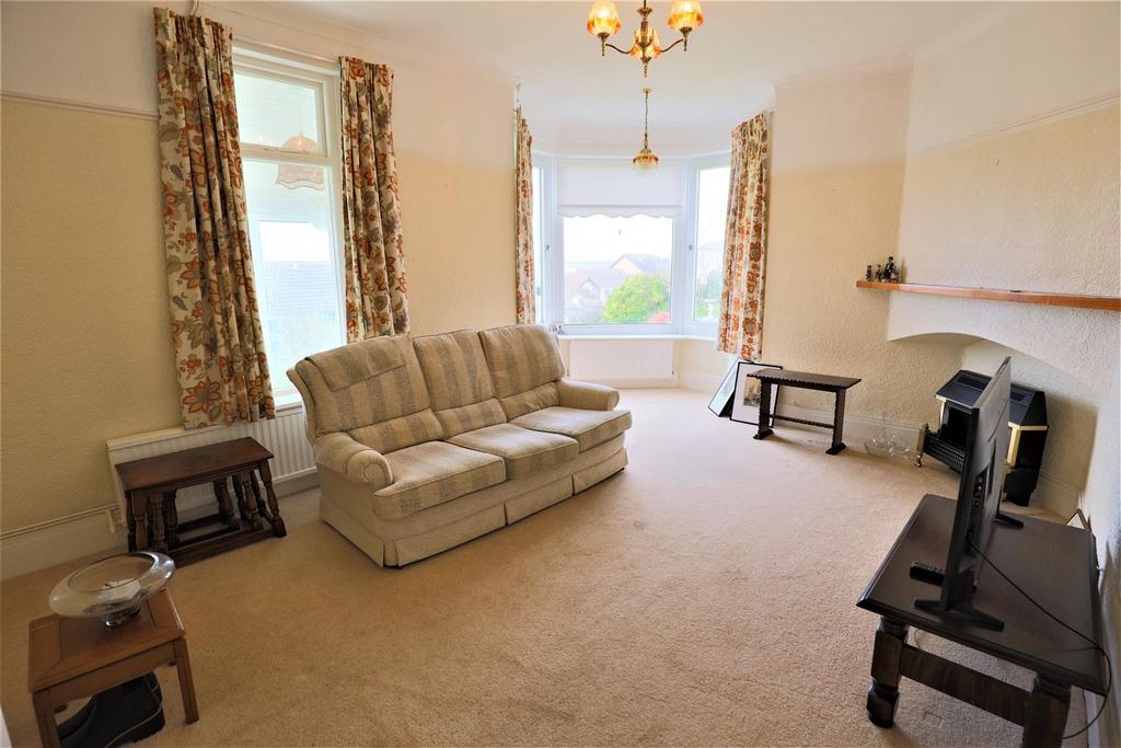 Craig Yr Eos Road, Ogmore by Sea, Vale of CF32 0PG 3 bed detached bungalow for sale