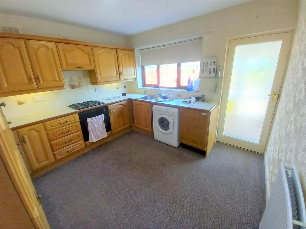 Marion Road, Prestatyn 2 bed detached bungalow for sale £179,950