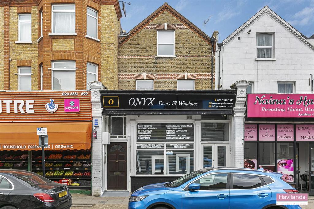Myddleton Road, Bounds Green, N22 6 bed property for sale £950,000