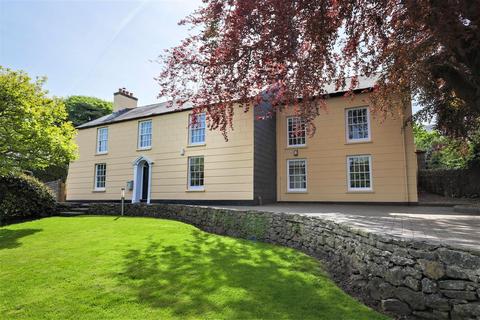 Eastfield House Cardiff Road, Cowbridge, CF71 7EP