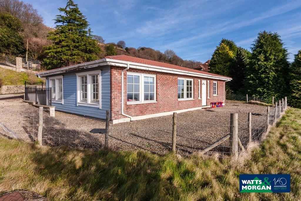 Springmeadow, Bungalow