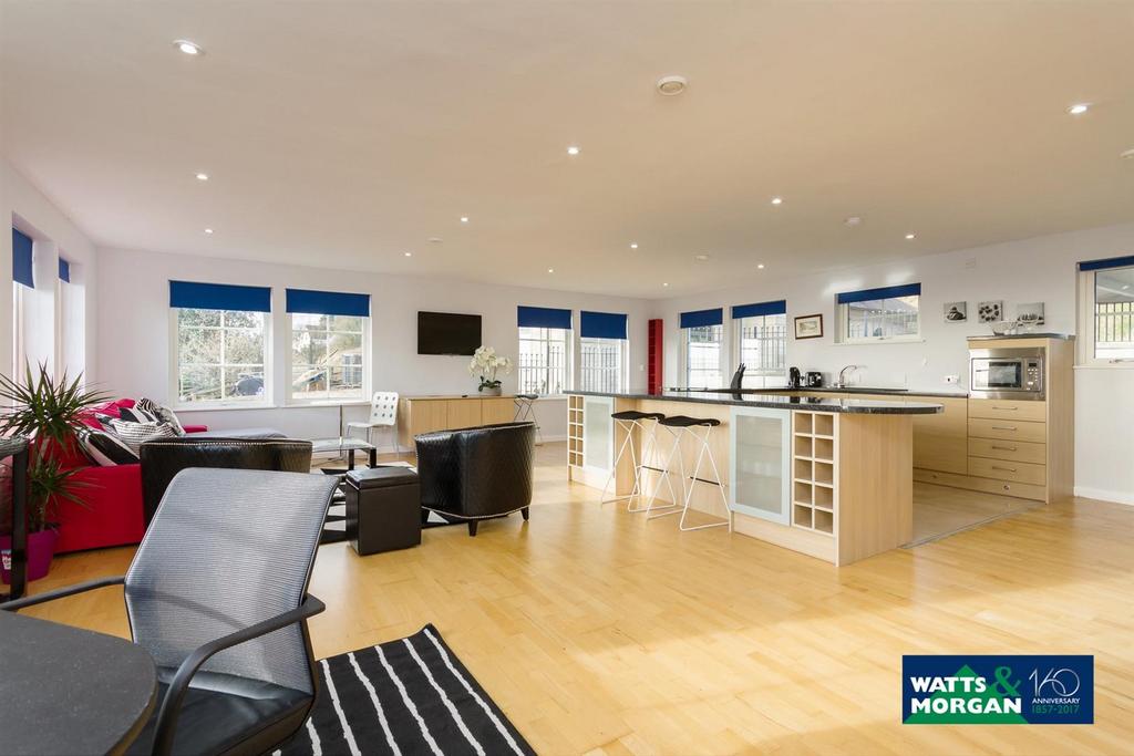 Springmeadow, Bungalow
