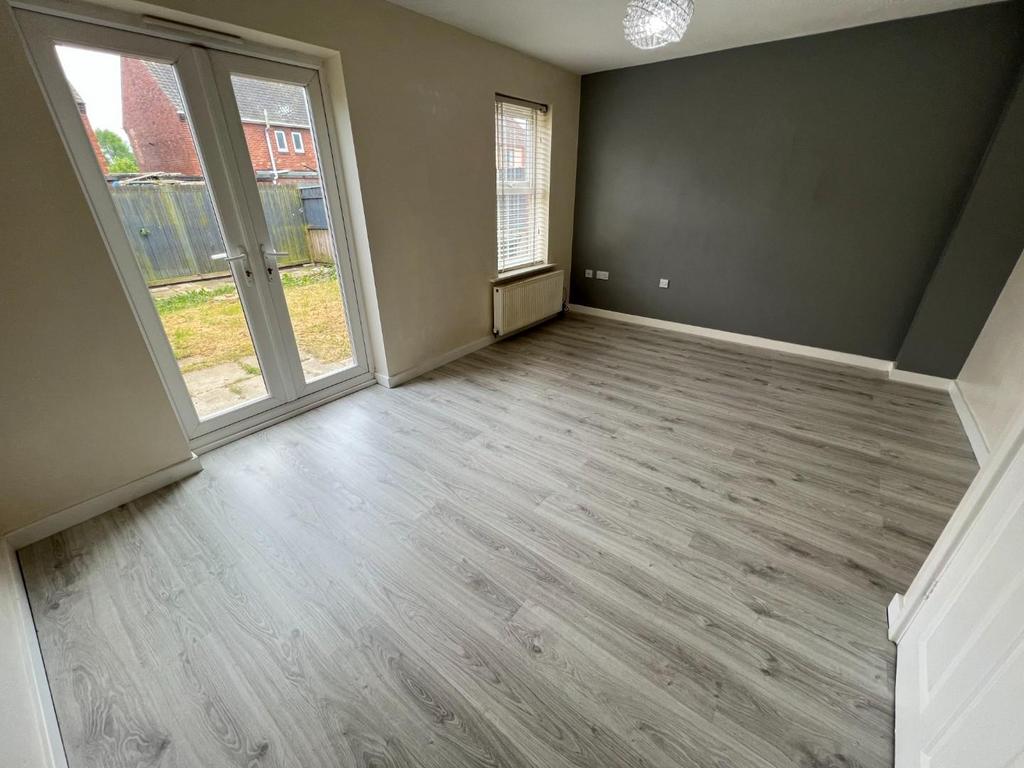 Central Grange, St. Helen Auckland, Auckland 3 bed terraced