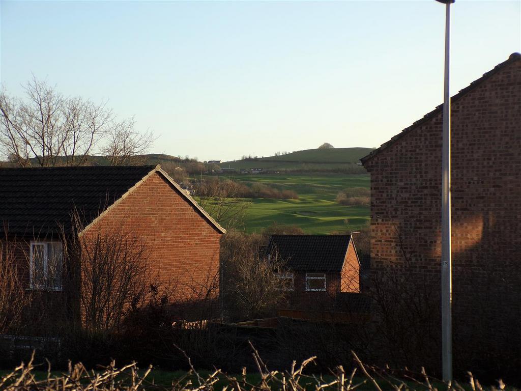 Whiddon Valley, Barnstaple Studio £475 pcm (£110 pw)