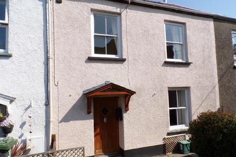 2 bedroom cottage to rent - Victoria Place, South Molton