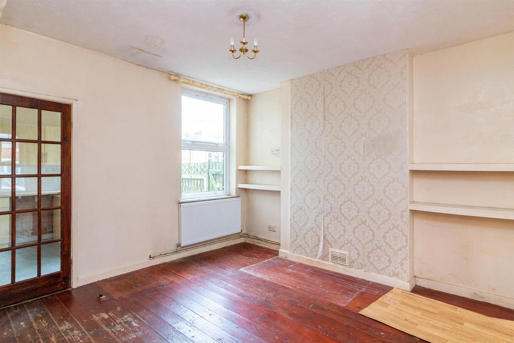 Holborn Avenue, Nottingham 3 bed end of terrace house for sale £115,000