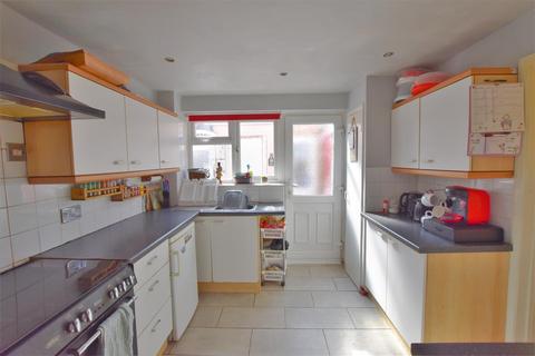 3 bedroom terraced house for sale, Ruskin Walk, Bicester