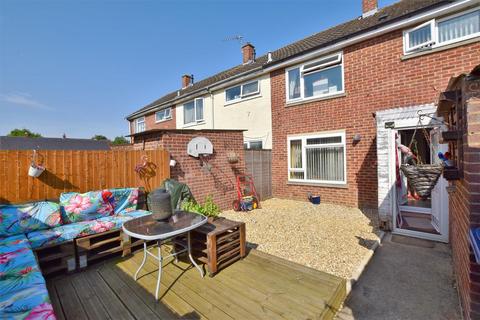 3 bedroom terraced house for sale, Ruskin Walk, Bicester