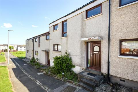 52 Beath View, Dunfermline, KY11 4UE