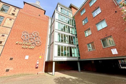 2 bedroom apartment for sale, Raleigh Square, Nottingham