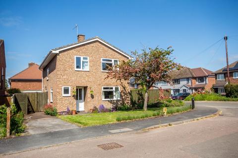 2 Joscelynes, Stapleford, Cambridge, CB22 5EA