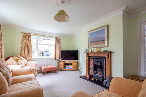 2 Joscelynes, Stapleford, Cambridge, CB22 5EA