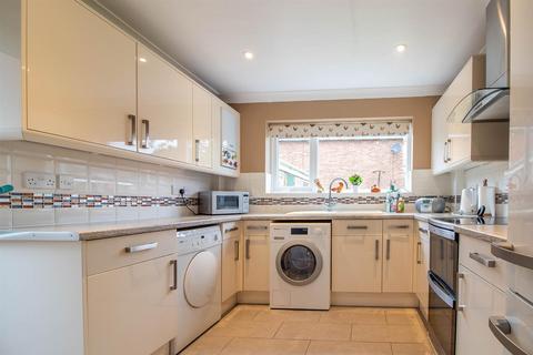 2 Joscelynes, Stapleford, Cambridge, CB22 5EA