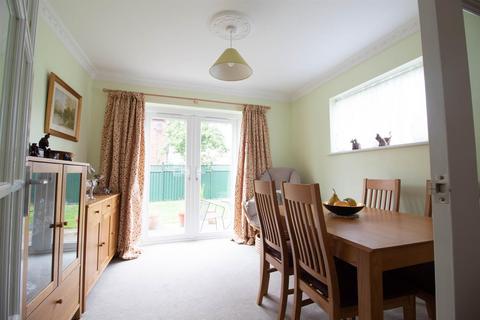 2 Joscelynes, Stapleford, Cambridge, CB22 5EA