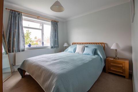 2 Joscelynes, Stapleford, Cambridge, CB22 5EA