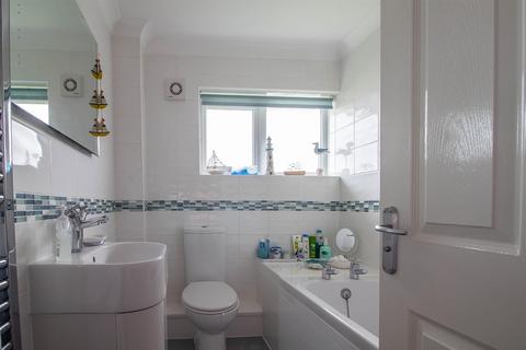 2 Joscelynes, Stapleford, Cambridge, CB22 5EA