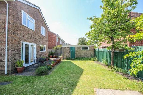 2 Joscelynes, Stapleford, Cambridge, CB22 5EA