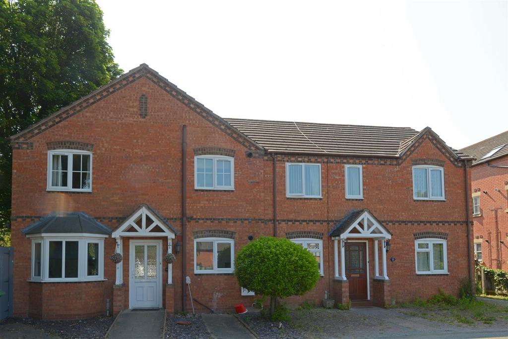 Sutton Road, Sutton Farm, Shrewsbury 2 bed apartment for sale £149,995