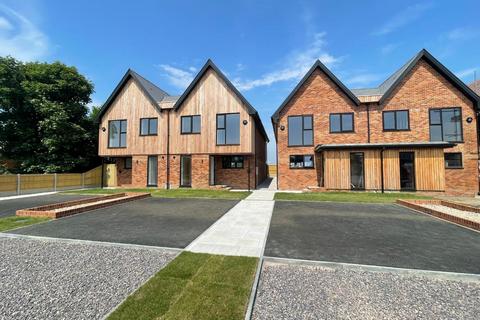 3 bedroom semi-detached house for sale, Adie Road Development, New Romney