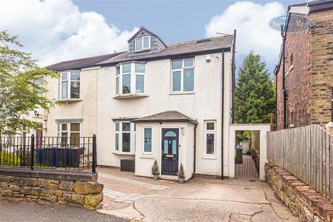 27 Cairns Road, Sheffield, S10 5NA