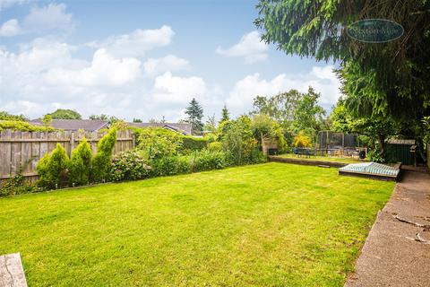 27 Cairns Road, Sheffield, S10 5NA