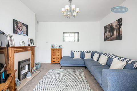 27 Cairns Road, Sheffield, S10 5NA