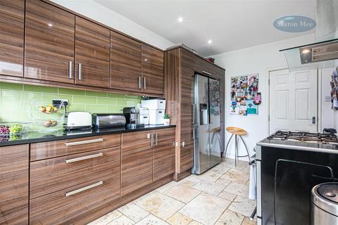 27 Cairns Road, Sheffield, S10 5NA