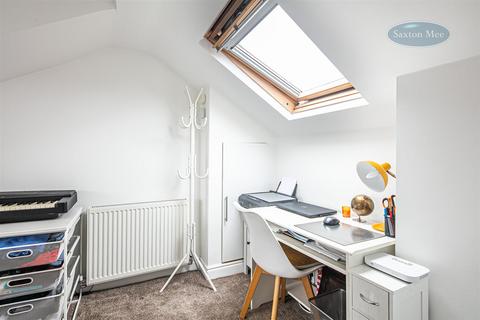 27 Cairns Road, Sheffield, S10 5NA