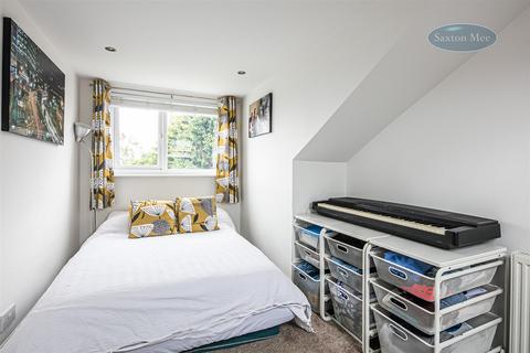 27 Cairns Road, Sheffield, S10 5NA