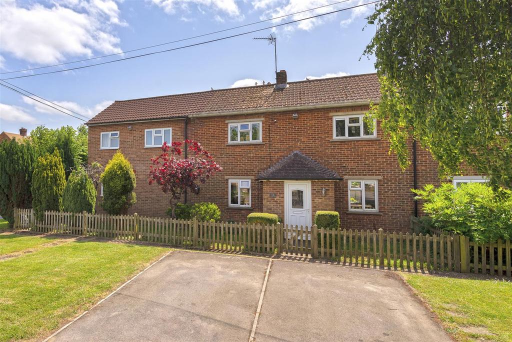 Orchard Close, Horsmonden, Tonbridge 5 bed semidetached house for sale