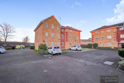 11 Browning Drive, Wickford, SS12 0PS