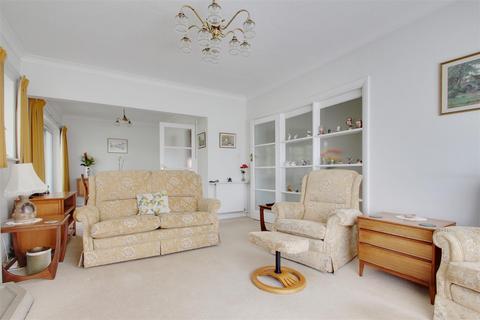3 bedroom detached bungalow for sale, Alinora Avenue, Goring-By-Sea, Worthing
