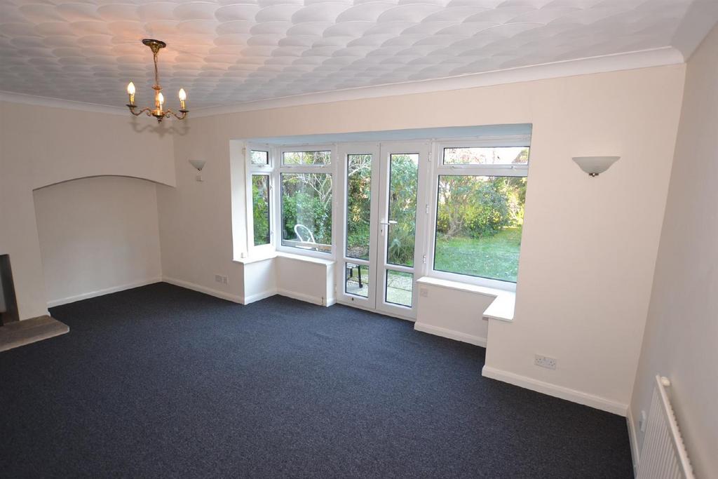 Holway Road, Sheringham 2 bed cottage £895 pcm (£207 pw)