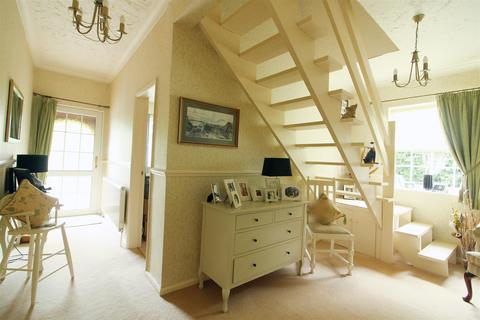 3 bedroom detached bungalow for sale - Hardcastle Lane, Flockton, Wakefield, WF4 4AS