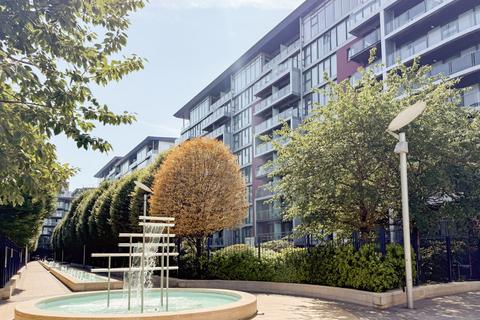 Queenstown Road, Nine Elms, SW11