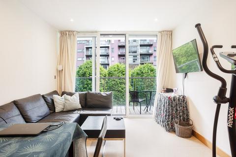 1 bedroom apartment for sale, Queenstown Road, Nine Elms, SW11