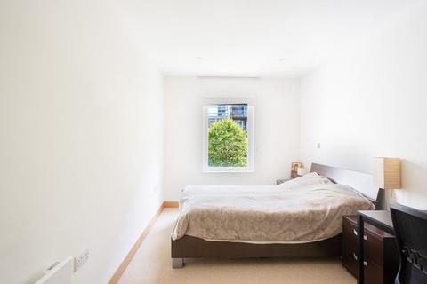 1 bedroom apartment for sale, Queenstown Road, Nine Elms, SW11