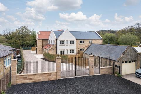 2 bedroom apartment for sale - Apartment 4, Eskdale Sidings, Ruswarp, Whitby